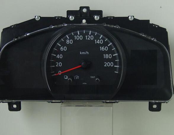 Tachometer (Revolution Counter) NISSAN NV200 Van