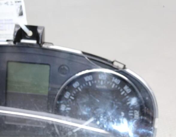 Tachometer (Revolution Counter) SKODA FABIA II Combi (545), SKODA ROOMSTER Praktik (5J)