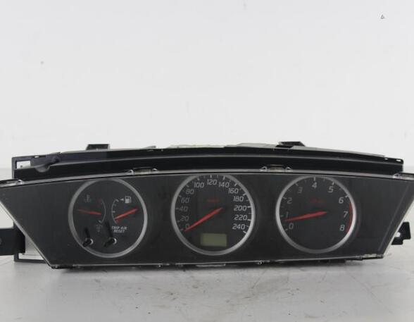 Tachometer (Revolution Counter) NISSAN PRIMERA Hatchback (P12)