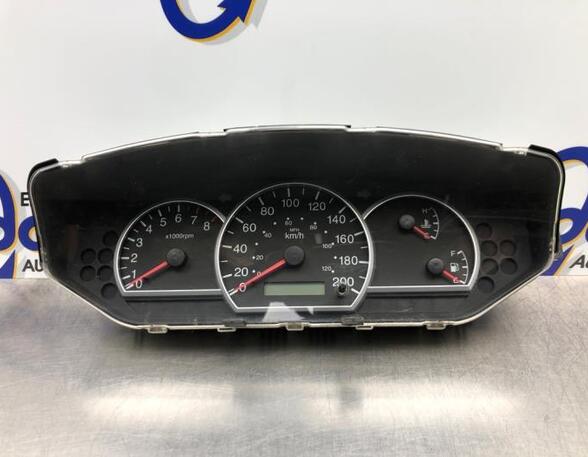 Tachometer (Revolution Counter) KIA CARENS II MPV (FJ)