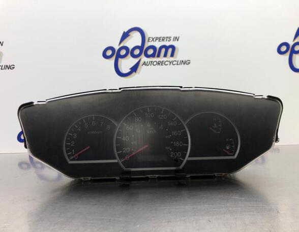 Tachometer (Revolution Counter) KIA CARENS II MPV (FJ)