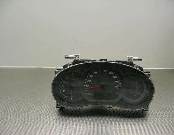 Tachometer (Revolution Counter) RENAULT KANGOO Express (FW0/1_)