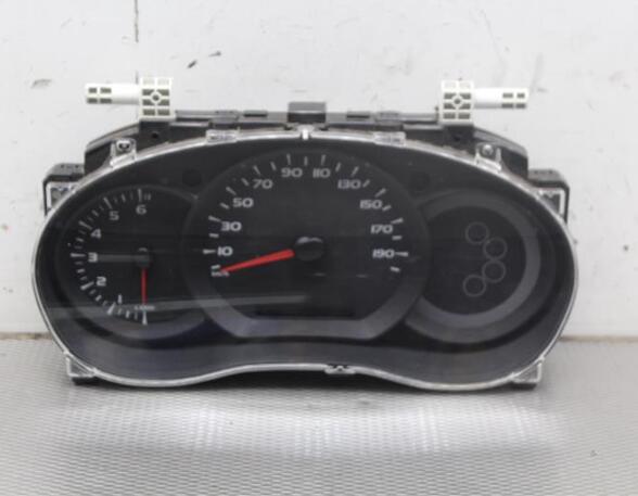 Tachometer (Revolution Counter) RENAULT KANGOO Express (FW0/1_)