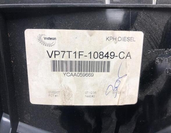 
Drehzahlmesser Ford Transit Connect P*2 7T1F10849CA P20388313
