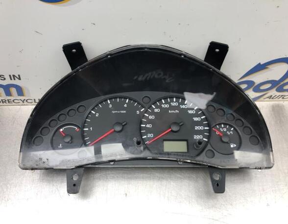 Tachometer (Revolution Counter) FORD TRANSIT CONNECT (P65_, P70_, P80_)