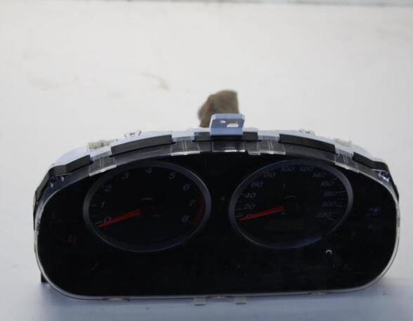 Tachometer (Revolution Counter) MAZDA 2 (DY)