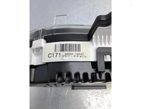 Drehzahlmesser Kia Rio III UB 940061W042 P17240985