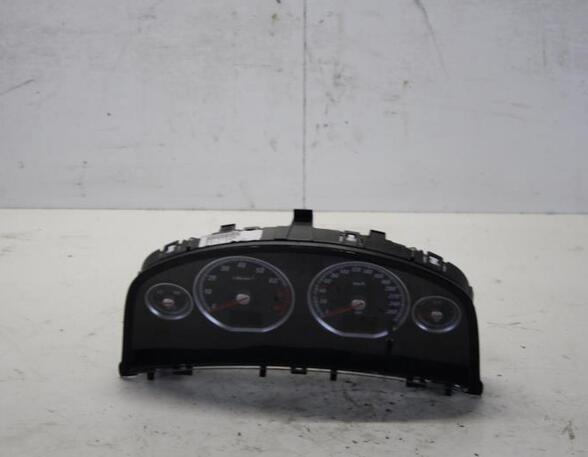 Tachometer (Revolution Counter) OPEL SIGNUM Hatchback (Z03)