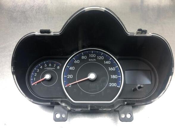 Tachometer (Revolution Counter) HYUNDAI i10 (PA)