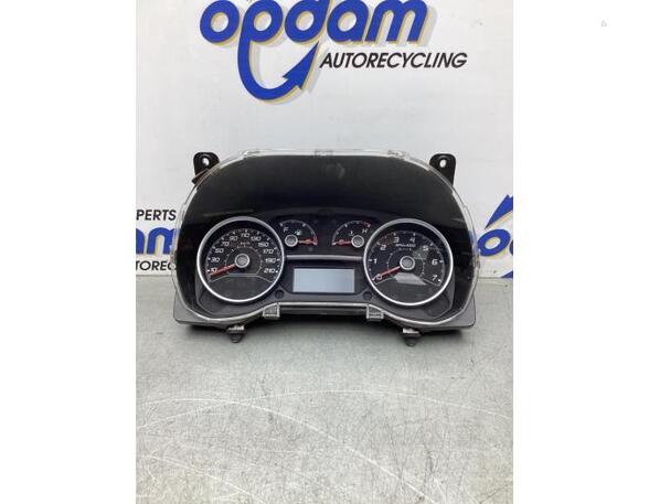 Tachometer (Revolution Counter) FIAT DOBLO Cargo (263_), FIAT DOBLO Platform/Chassis (263_)