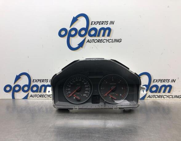 Tachometer (Revolution Counter) VOLVO C30 (533)