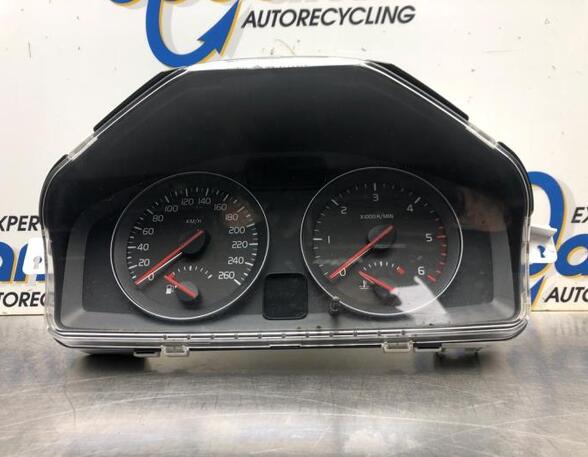 Tachometer (Revolution Counter) VOLVO C30 (533)