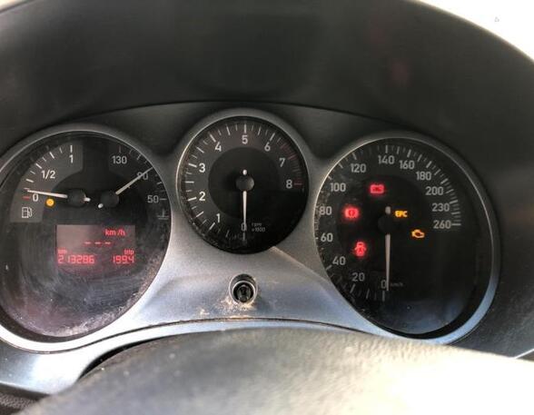 Tachometer (Revolution Counter) SEAT LEON (1P1)