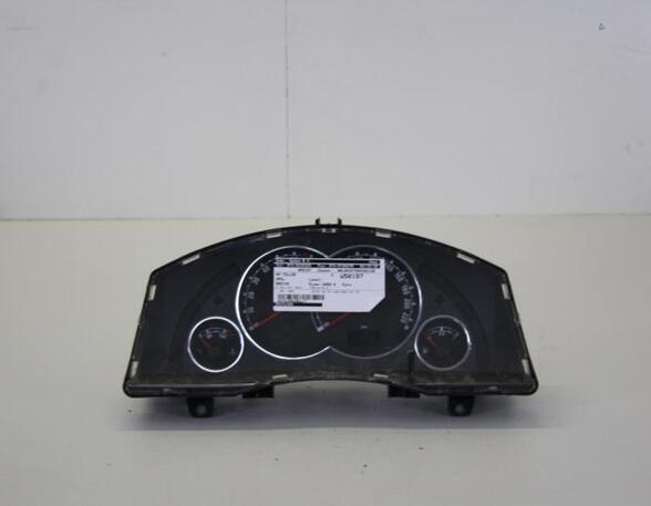 Tachometer (Revolution Counter) OPEL MERIVA A MPV (X03)