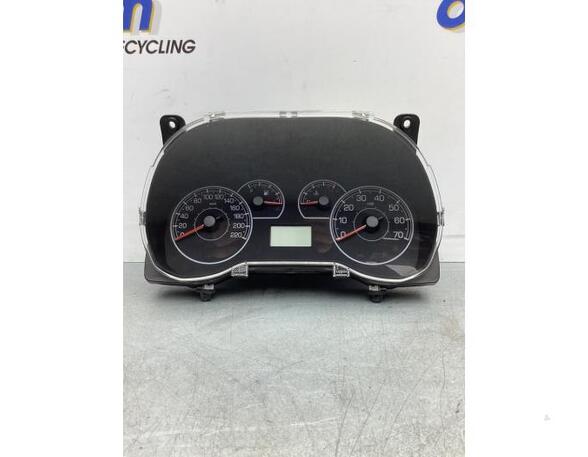 Tachometer (Revolution Counter) FIAT PUNTO (188_)