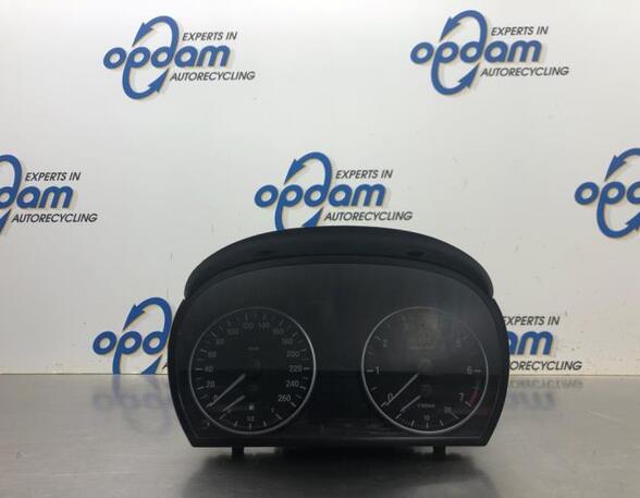 Tachometer (Revolution Counter) BMW 3 (E90)