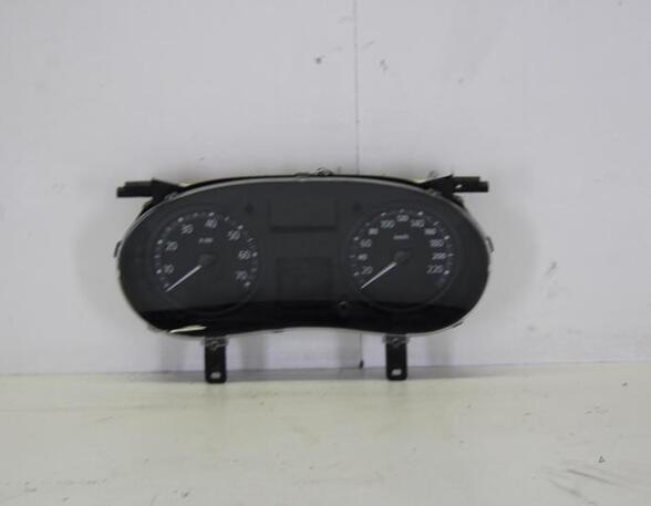 Drehzahlmesser Renault Clio II B P8200276527A P8367196