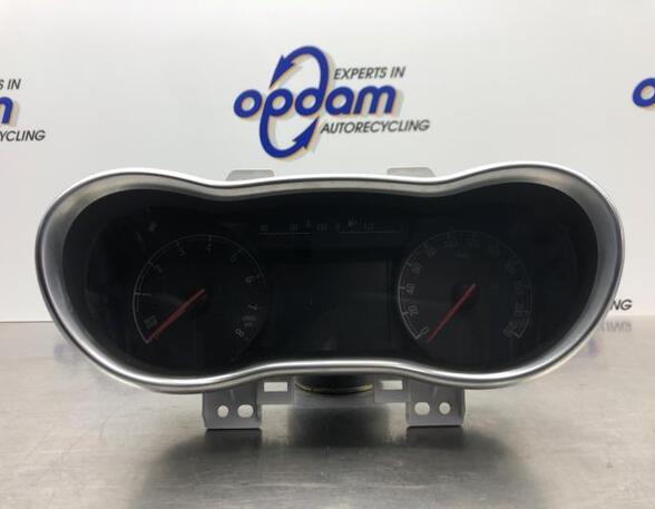 Tachometer (Revolution Counter) OPEL KARL (C16)