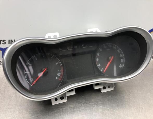 Tachometer (Revolution Counter) OPEL KARL (C16)