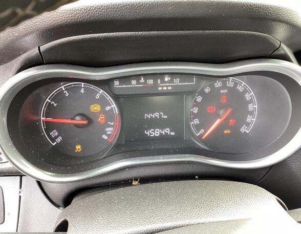 Tachometer (Revolution Counter) OPEL KARL (C16)