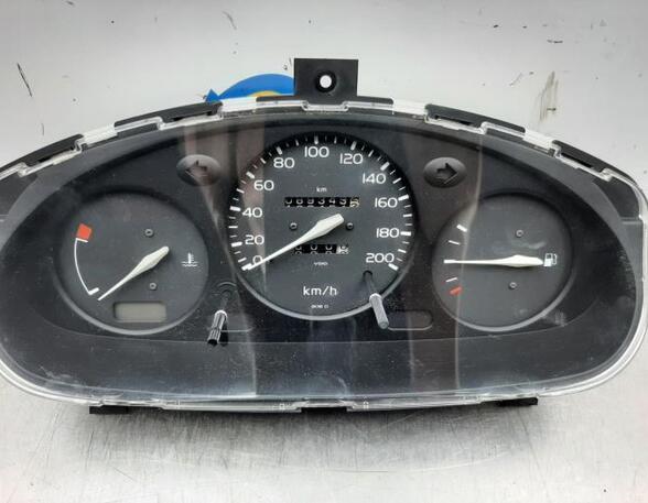 Tachometer (Revolution Counter) NISSAN MICRA II (K11)