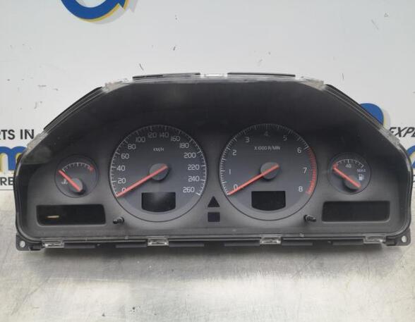 Tachometer (Revolution Counter) VOLVO S80 I (184)