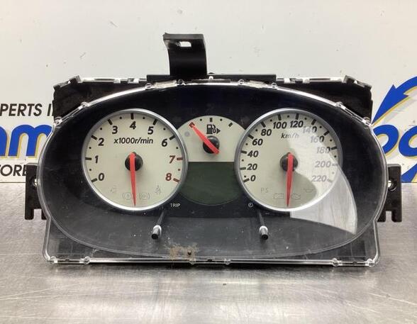 Tachometer (Revolution Counter) NISSAN MICRA III (K12)