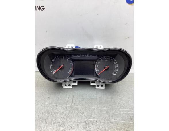 Tachometer (Revolution Counter) OPEL KARL (C16)