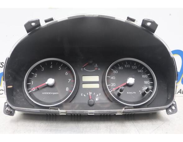 Tachometer (Revolution Counter) HYUNDAI GETZ (TB)