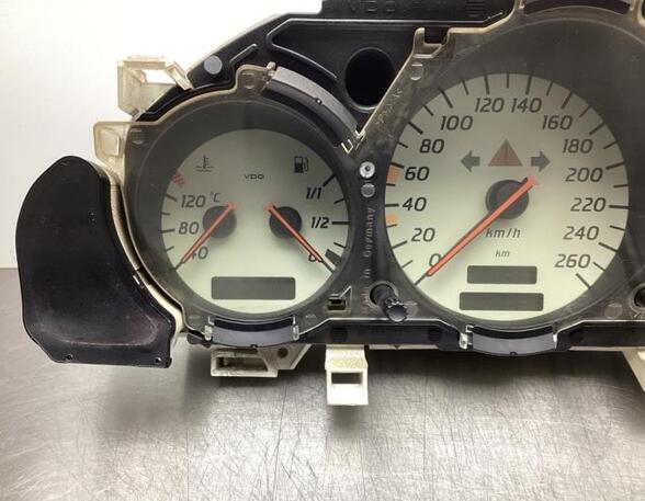 Tachometer (Revolution Counter) MERCEDES-BENZ SLK (R170)