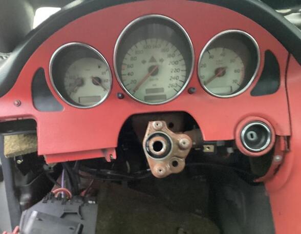 Tachometer (Revolution Counter) MERCEDES-BENZ SLK (R170)