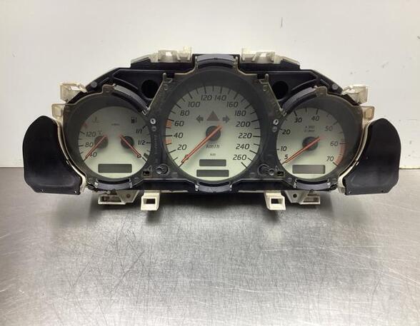 Tachometer (Revolution Counter) MERCEDES-BENZ SLK (R170)