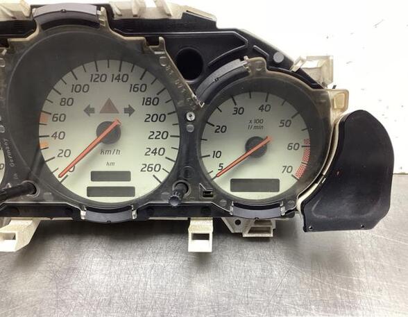 Tachometer (Revolution Counter) MERCEDES-BENZ SLK (R170)