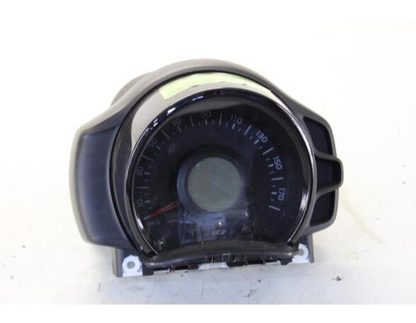 Tachometer (Revolution Counter) PEUGEOT 108