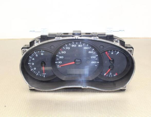 Tachometer (Revolution Counter) RENAULT KANGOO Express (FW0/1_)