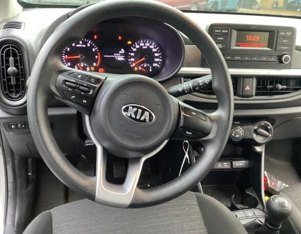 Toerenteller KIA PICANTO (JA), KIA PICANTO (TA)