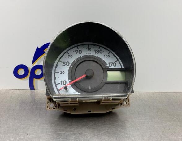 Tachometer (Revolution Counter) TOYOTA AYGO (_B1_)