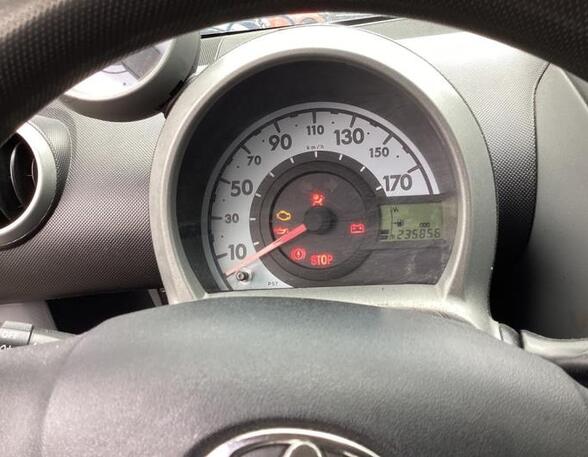 Tachometer (Revolution Counter) TOYOTA AYGO (_B1_)