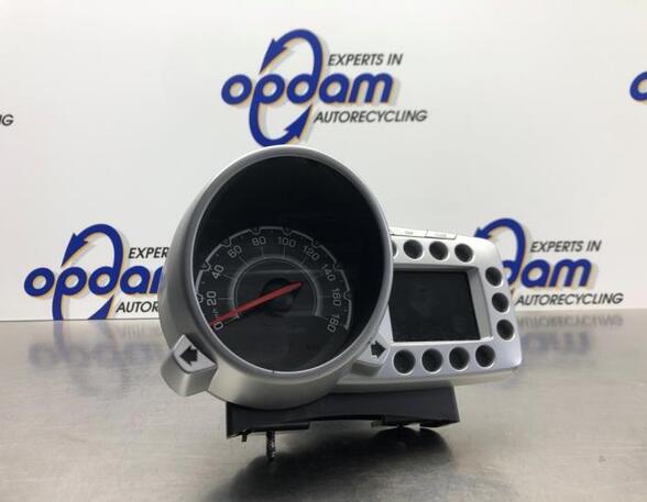 Tachometer (Revolution Counter) CHEVROLET SPARK (M300)