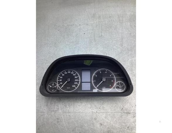 Tachometer (Revolution Counter) MERCEDES-BENZ A-CLASS (W169)