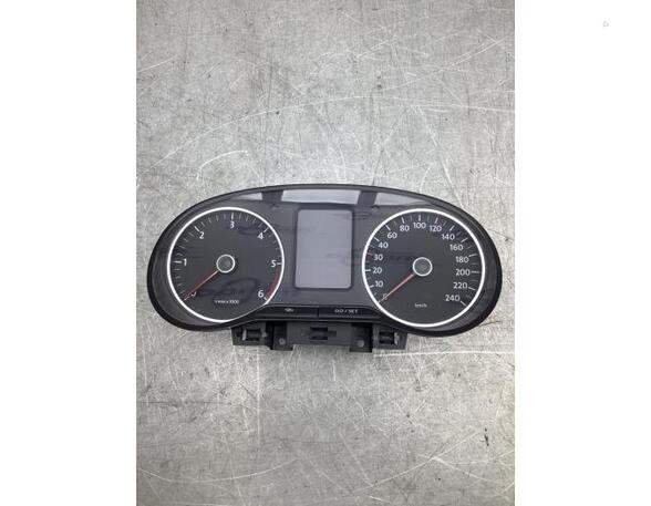 Drehzahlmesser VW Polo V 6R, 6C 6R0920861EV P21198012