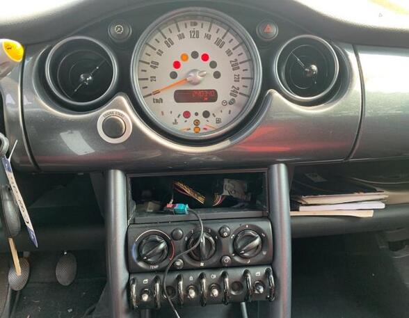 Tachometer (Revolution Counter) MINI MINI (R50, R53), MINI MINI (R56)