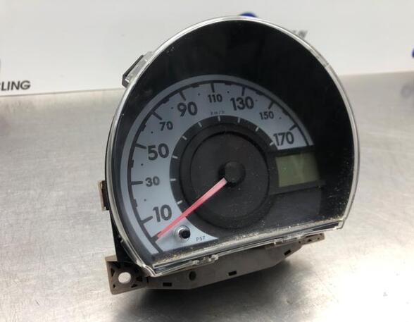 Tachometer (Revolution Counter) CITROËN C1 (PM_, PN_)