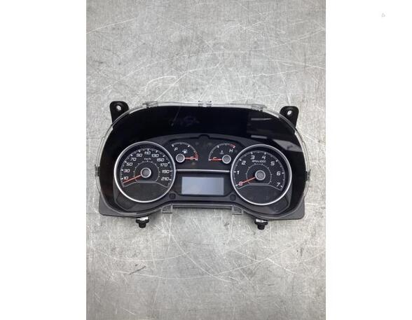 Tachometer (Revolution Counter) FIAT DOBLO Cargo (263_), FIAT DOBLO MPV (263_)