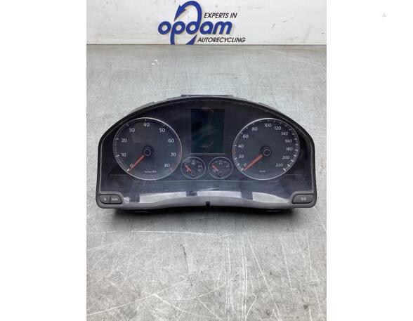 Tachometer (Revolution Counter) VW GOLF V (1K1), VW GOLF VI (5K1)