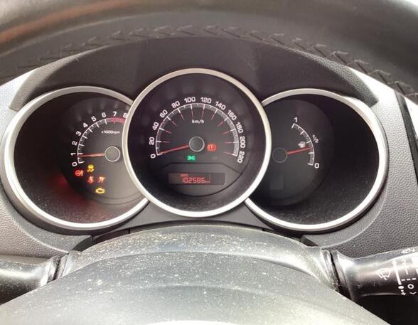 Tachometer (Revolution Counter) KIA VENGA (YN)