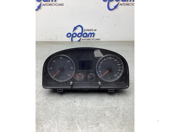 Tachometer (Revolution Counter) VW CADDY III Box Body/MPV (2KA, 2KH, 2CA, 2CH)