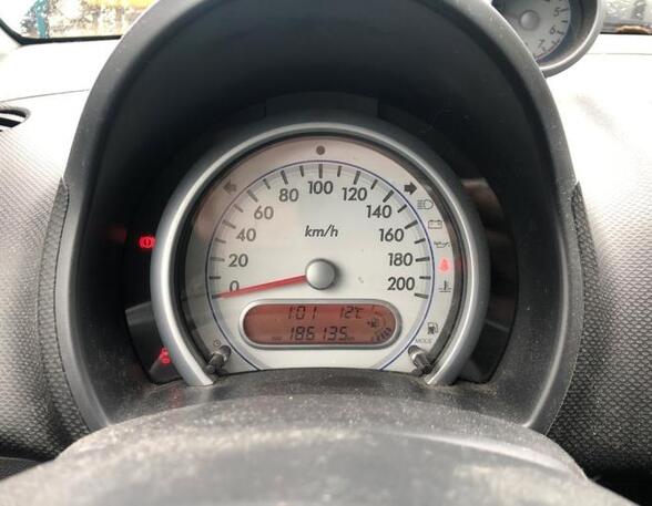 Tachometer (Revolution Counter) SUZUKI SPLASH (EX)