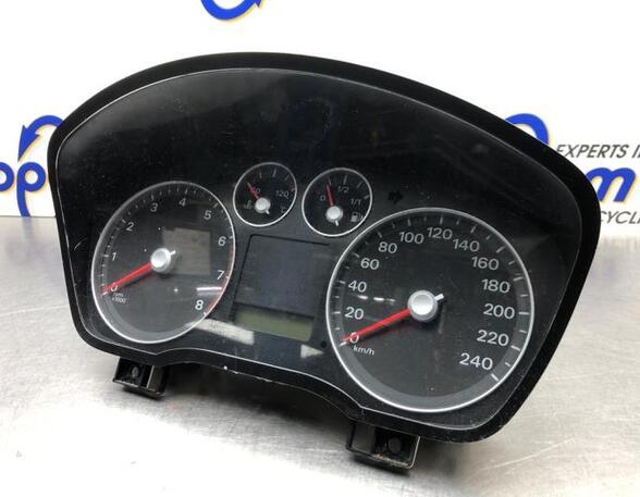 Tachometer (Revolution Counter) FORD FOCUS C-MAX (DM2), FORD C-MAX (DM2)