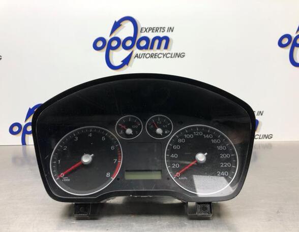 Tachometer (Revolution Counter) FORD FOCUS C-MAX (DM2), FORD C-MAX (DM2)